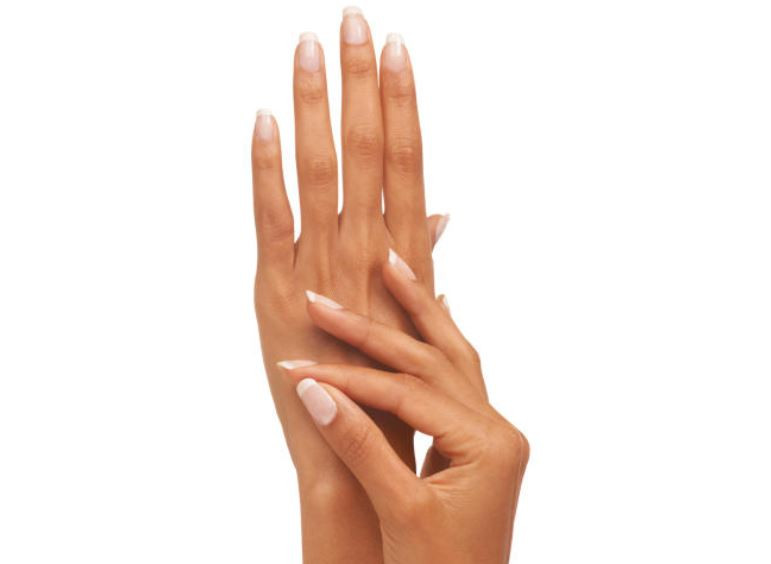 Nail it! These simple tips will keep your nails strong, beautiful, and healthy