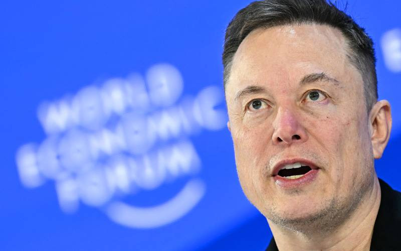 Musk defends AI ambitions as IPO reveals trouble