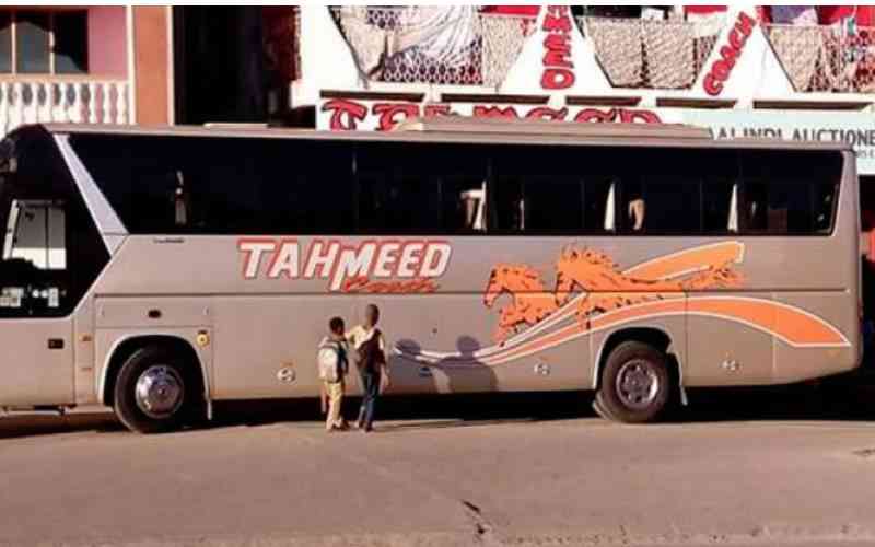 NTSA suspends licenses of 62 PSV drivers amid safety concerns