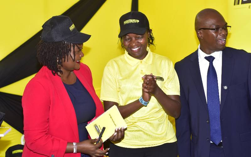 Insurance authority regrets low uptake in Meru