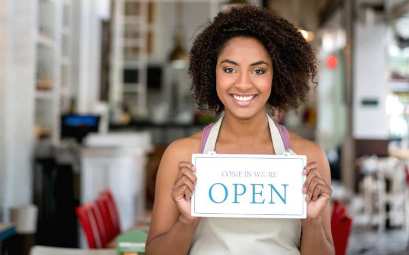 Near or far away from competition? This is where to set up new business
