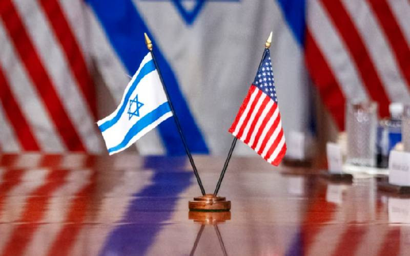 US, Israel set new talks on plan to invade Rafah