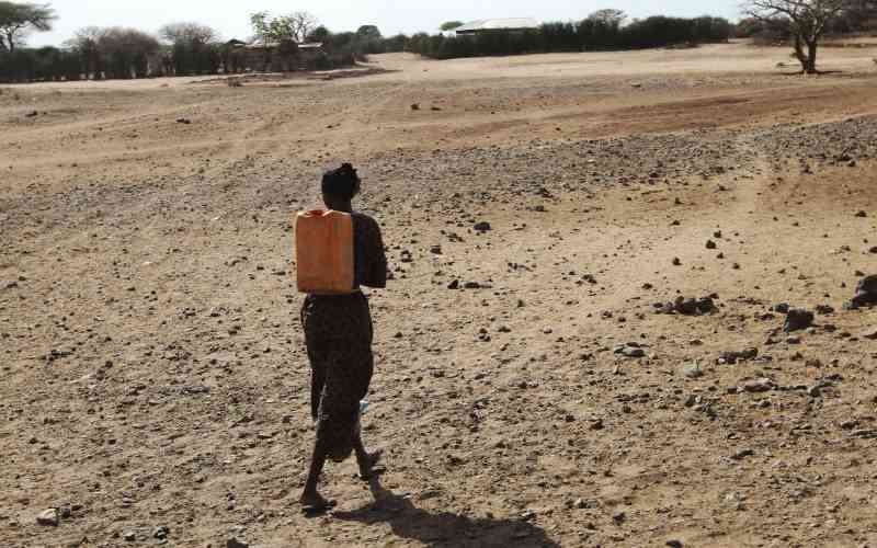 Phase out, pay up and stop lip service, Africa warns polluters