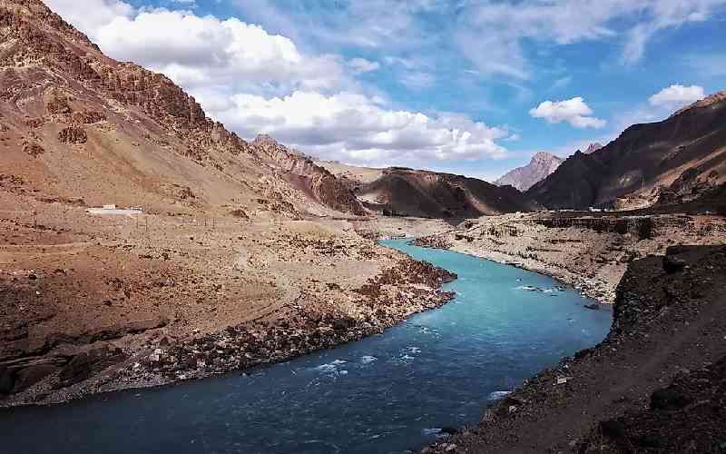 The asymmetric India, Pakistan treaty and long overdue reckoning
