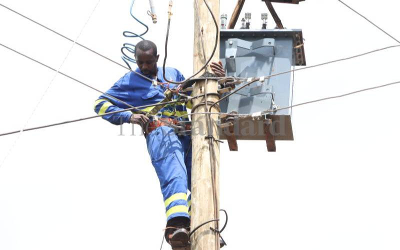 Auditor General queries fuel cost charge in electricity bills