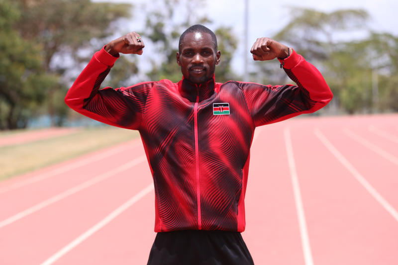Deaflympics: Unstoppable Team Kenya out to shatter records in Brazil