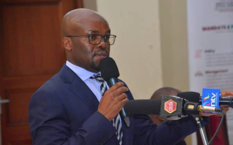 Government dismisses involvement in abduction of Kenyans
