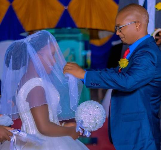 Nyamira doctor dies three months after wedding and two weeks after burying his mother