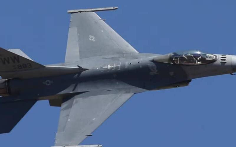 Will F-16 fighter jets tip war in Ukraine's favor?