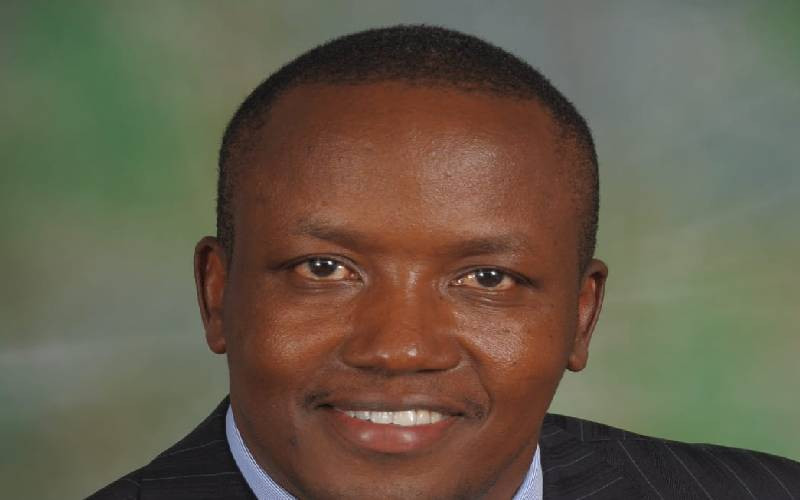 DPP withdraws Sh17.59m fraud charges against former SHA CEOs Wachira and Ingasira