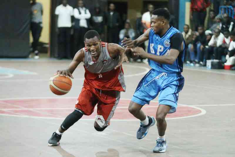 League champions KPA now shift focus to Africa League qualifiers