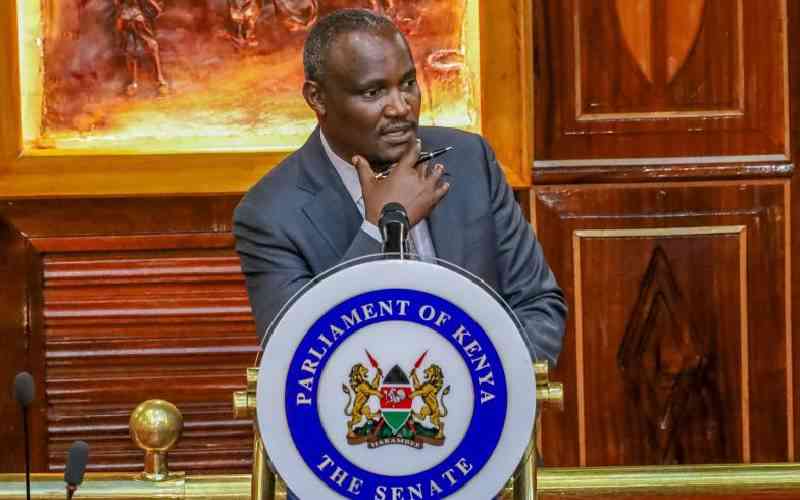 Falling prices: Mbadi's math d...