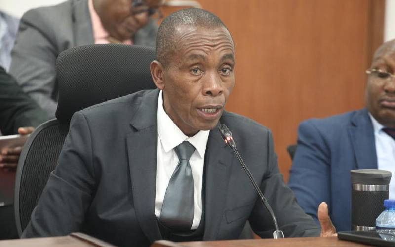 High Court lifts injunction on...