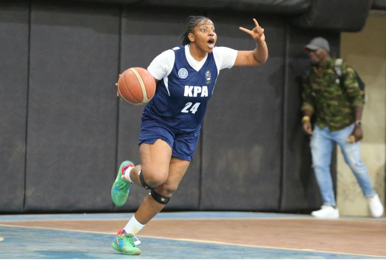 KPA now plot to raid Nigeria's FirstBank in WBLA title chase