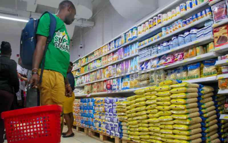 Government's indifference to Kenyans' suffering appalling