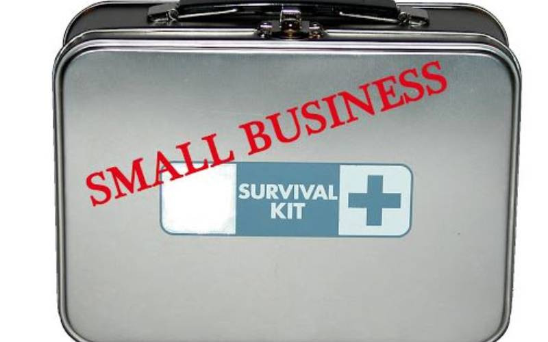 Kenya's push to formalise small businesses may be doing more harm than good