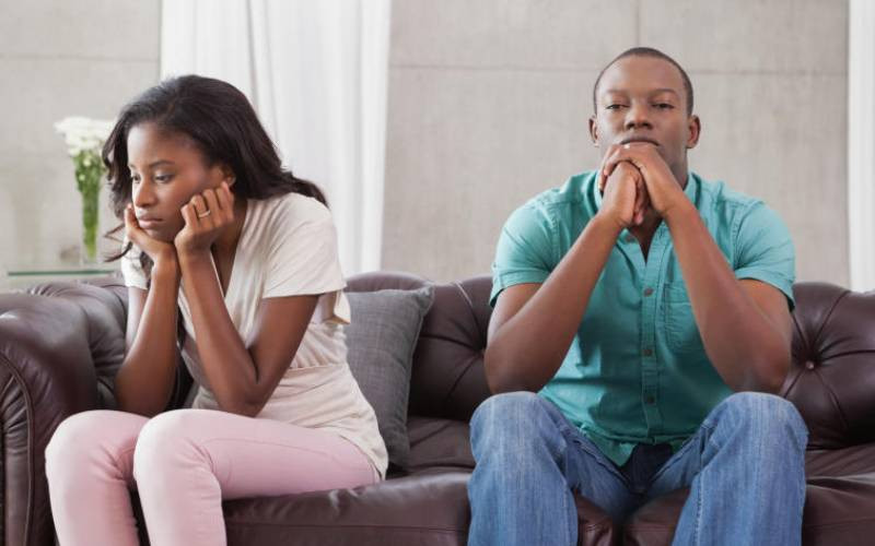 Why does every "good guy" I date eventually feel like a red flag?