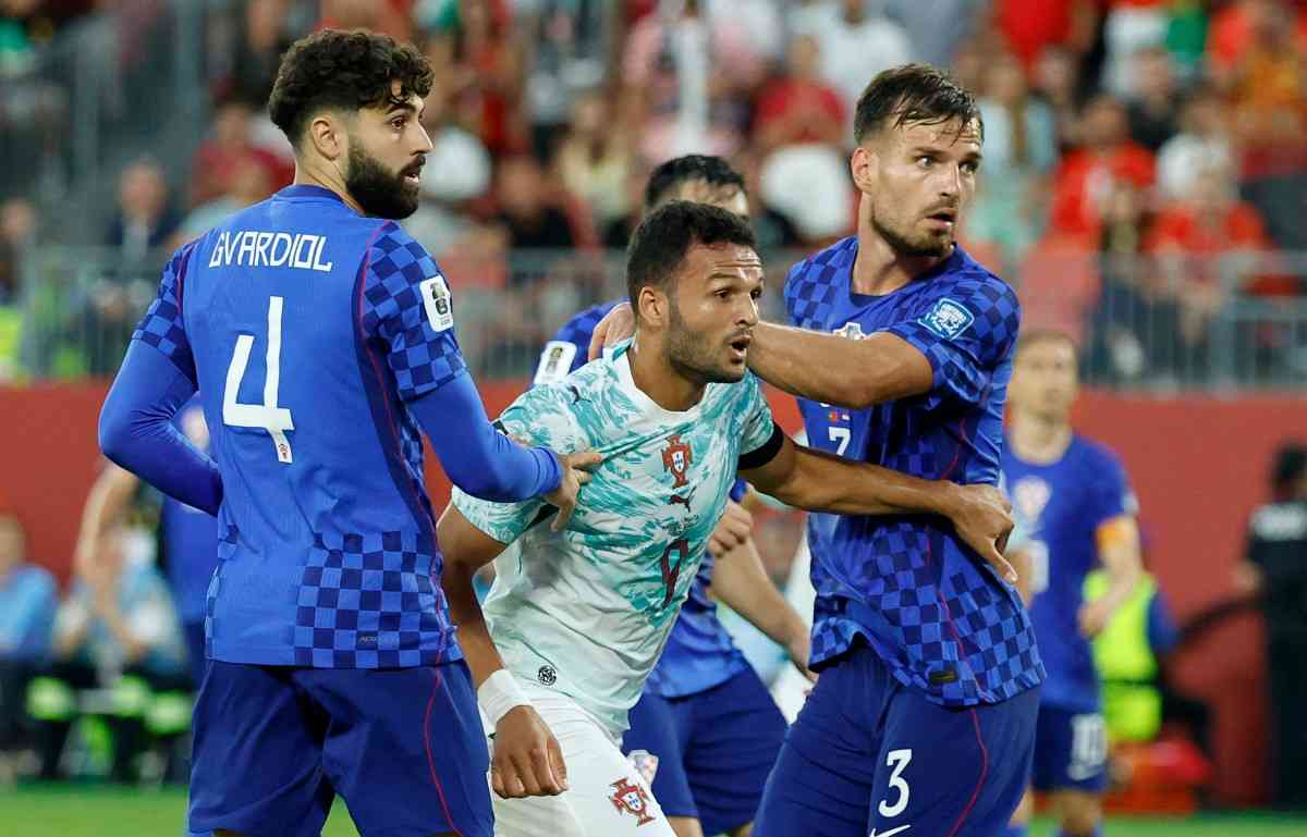 Portugal advance in World Cup thanks to last-gasp Ramos winner
