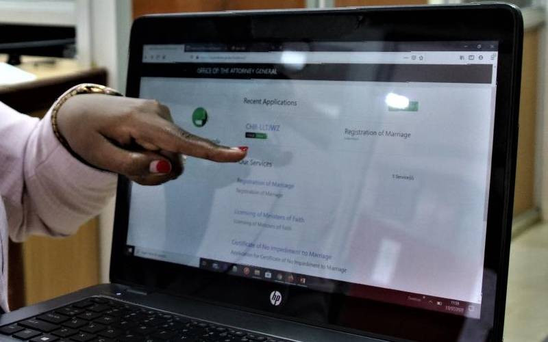 Win for Kenyans as state loses bid to keep unlawful e-Citizen fees