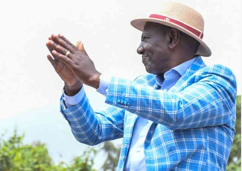 Can Kenya break the cycle? The search for credible leadership ahead of 2027