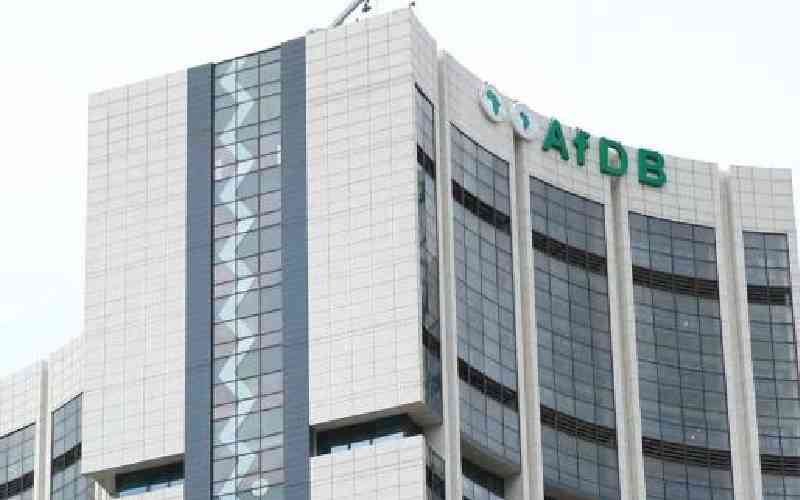 AfDB says Kenya's tax regime lenient to the wealthy