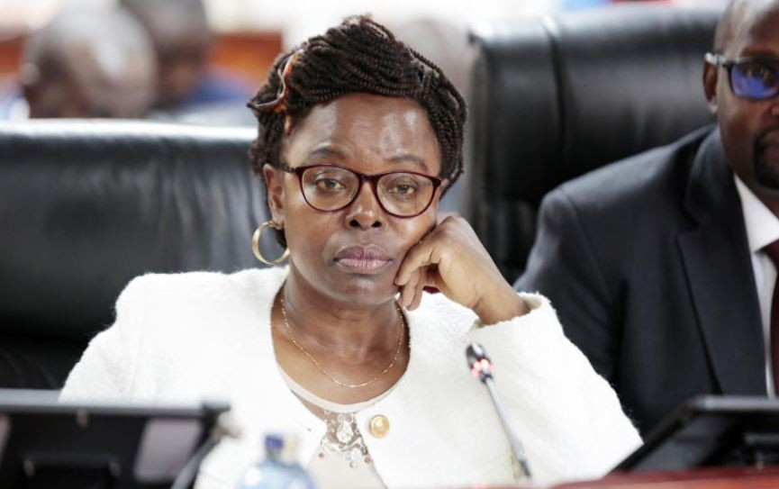 Public debt hits Sh12.04tr as domestic borrowing grows locally