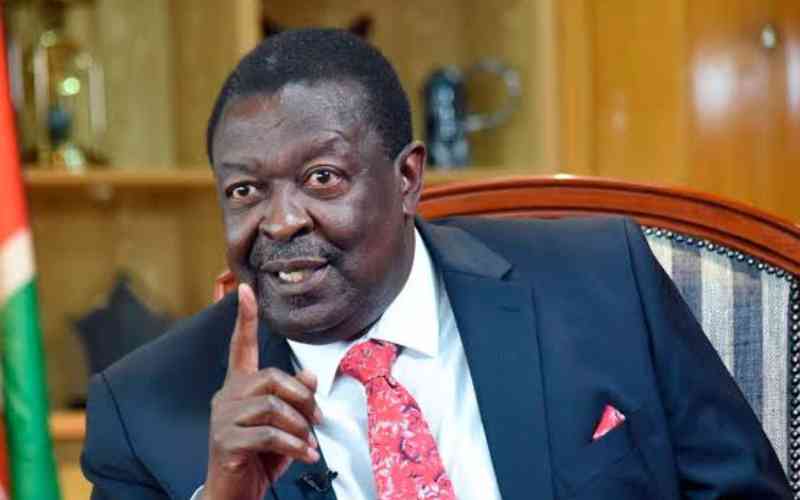 Kenya demands immediate review of Saudi Arabia's Ebola travel ban