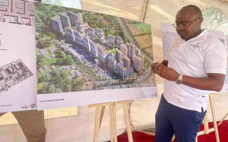 The pros and cons of State subsidised housing project