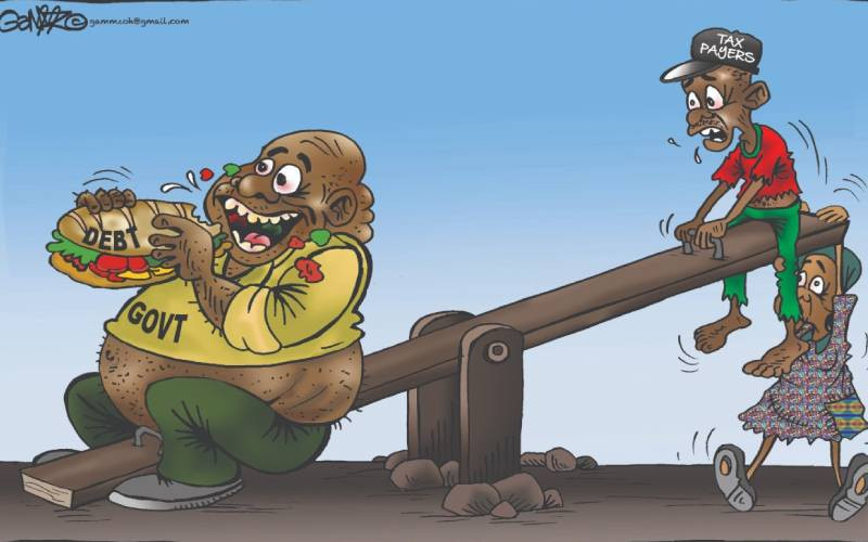 Debt Crisis