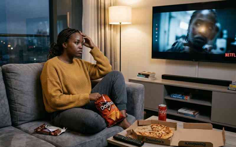 Four-day weekend, but feeling exhausted?