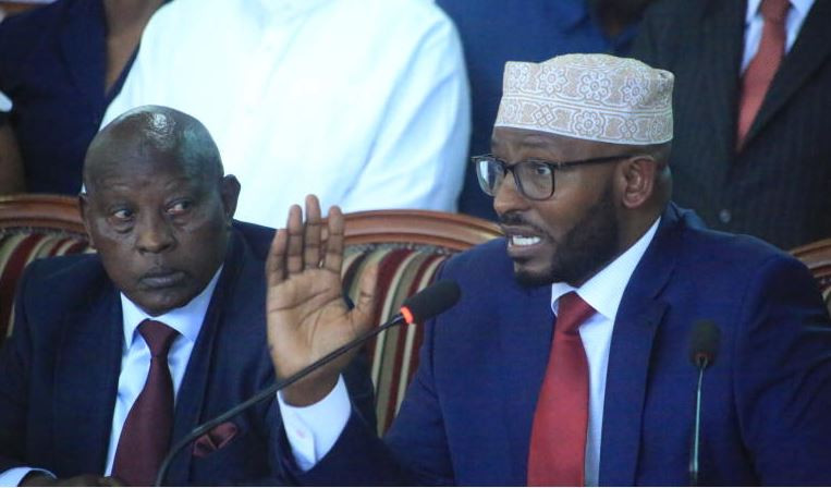 Governors clash with KMPDC over mandatory ambulance registration