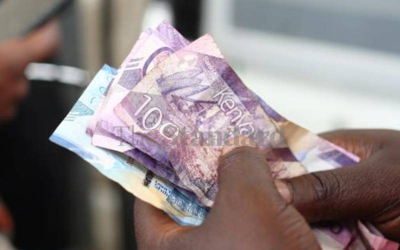 Shilling predicted to strengthen further