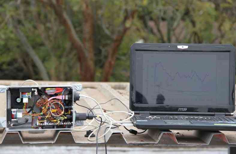 Boost for air quality monitoring as Nairobi flags off 50 more sensors