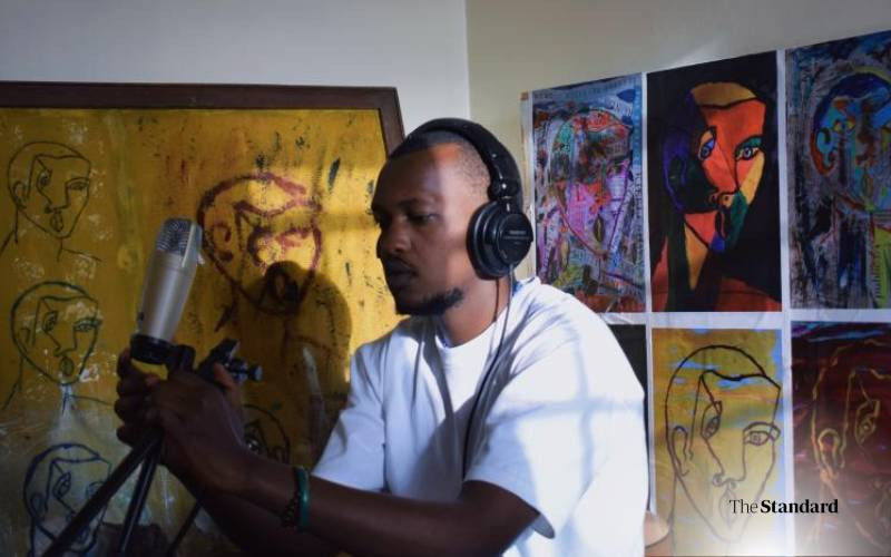 Exhibition looks at suicide, alcoholism