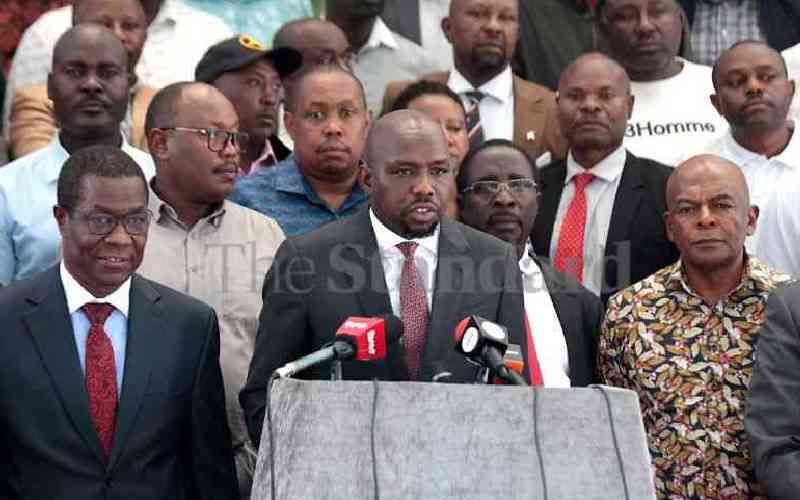 Epra makes marginal hike on pipeline tariff, piles pressure on consumers