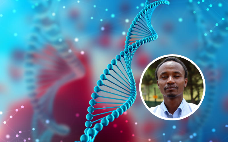 'I'm not the father': DNA advocate Peter Ngumba shares painful discovery after two years