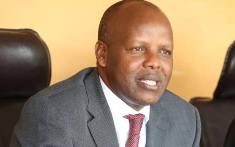 NSSF records highest returns now sets eyes on Sh1tr fund size