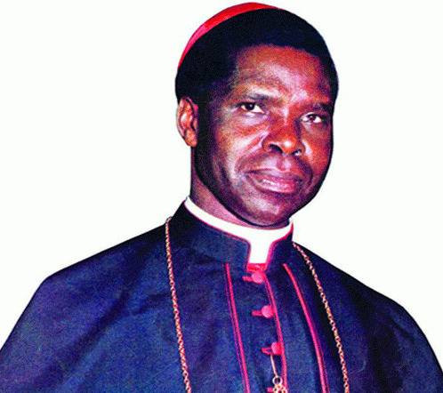 Cardinal Otunga: Man set to become Kenya's first saint