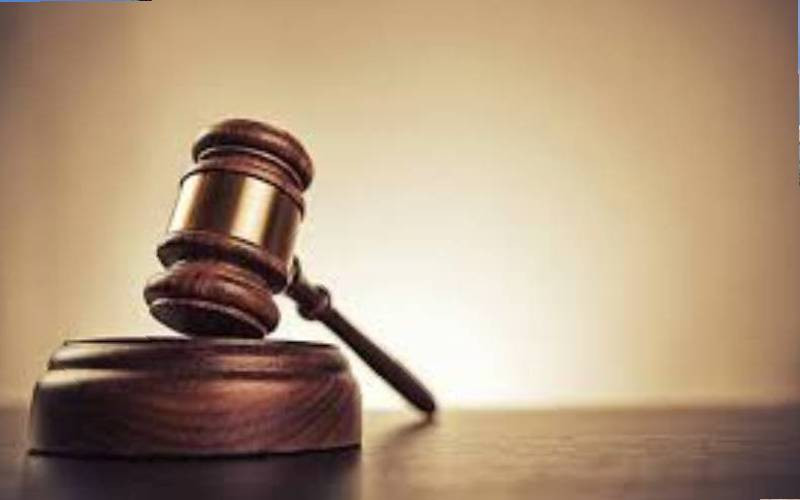 Storm over Arabal school as ombudsman seek answers over demolition and eviction by KFS