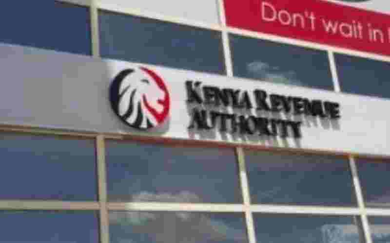 Imports drive KRA customs revenue growth to Sh90 billion