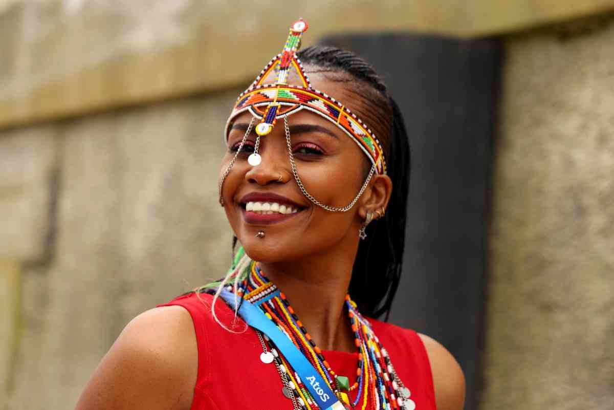 Life begins at 40, but for Janet Wanja, it never did