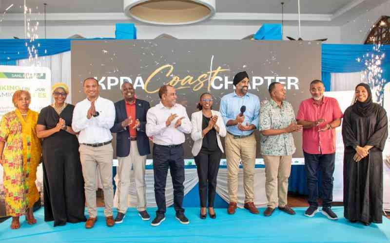 Coast property industry pushes for reforms to unlock investment