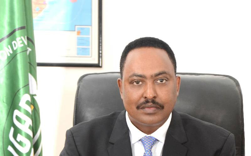 IGAD rallies African unity at AU mid-year summit, champions Agenda 2063 vision