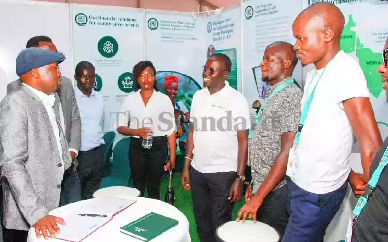 All eyes on Homa Bay as Devolution Conference starts on high note