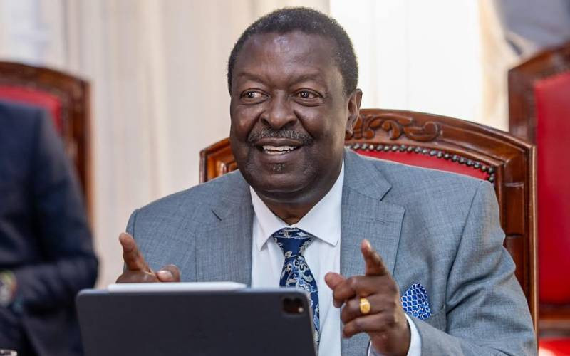 Kenya bets on TechPlomacy to enhance inclusive digital literacy