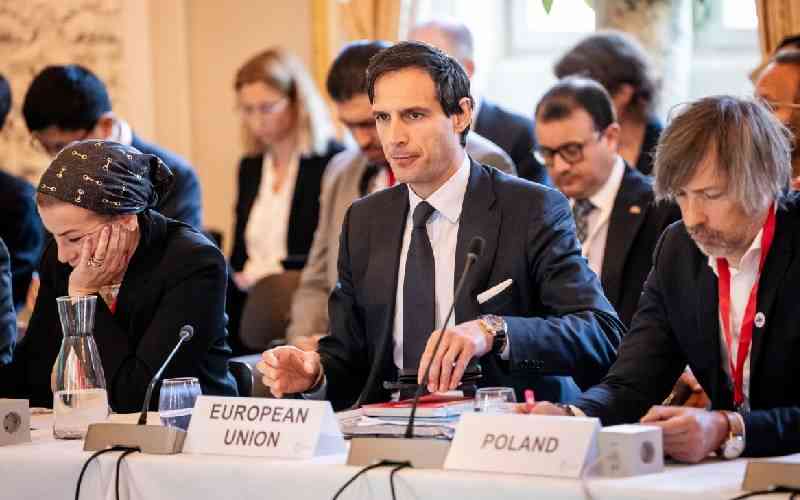 COP30 can be a turning point in climate fight, says president