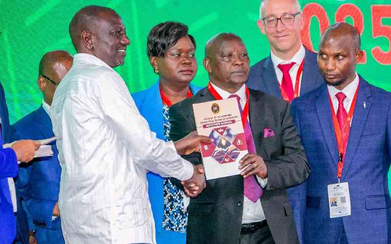 Let us celebrate the well-run counties and shame the rest