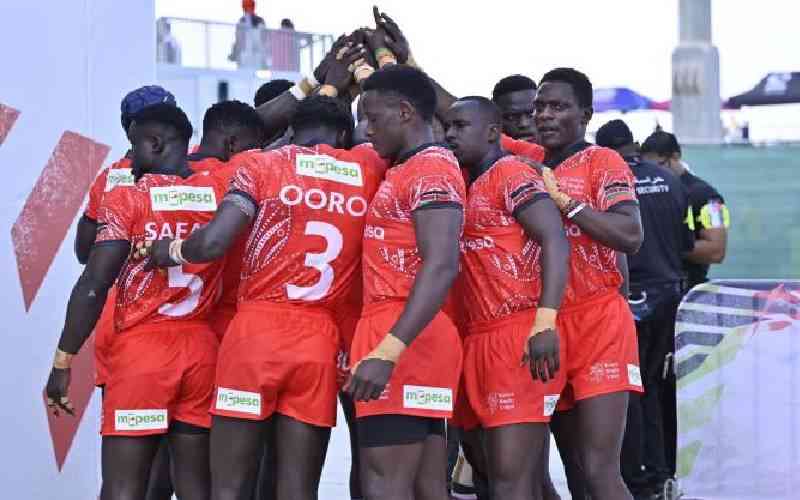 Will Harriet Achieng restore the lost glory at troubled KRU?