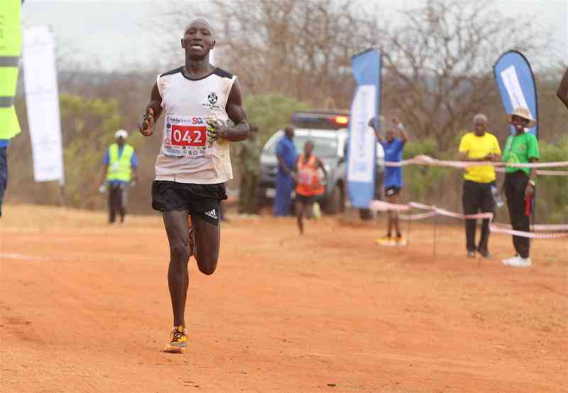 Watch out for improved times at Lukenya marathon on Sunday
