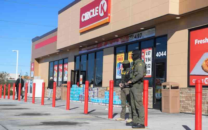 Trump administration suspends US green card lottery